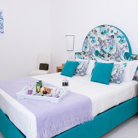 Sorrento Stylish Rooms Екстер'єр фото