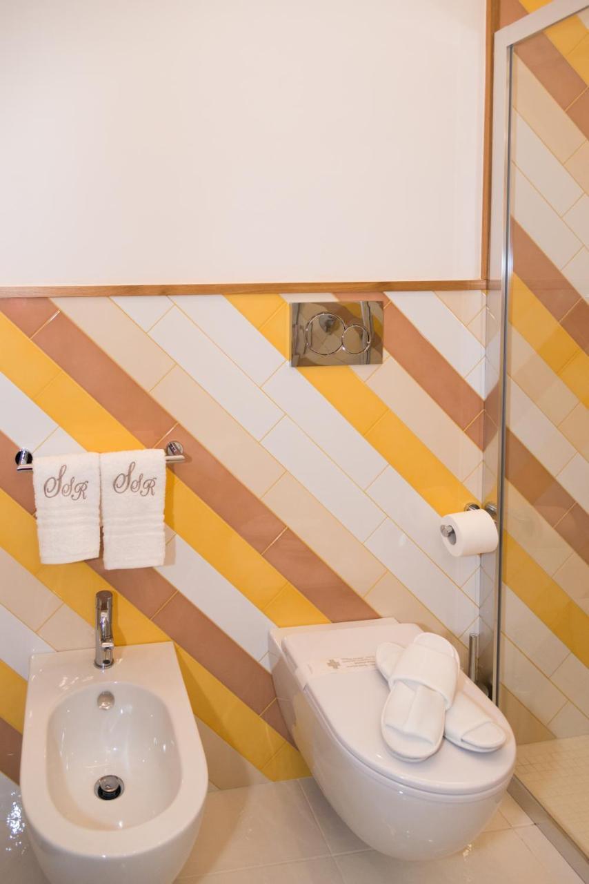 Sorrento Stylish Rooms Екстер'єр фото