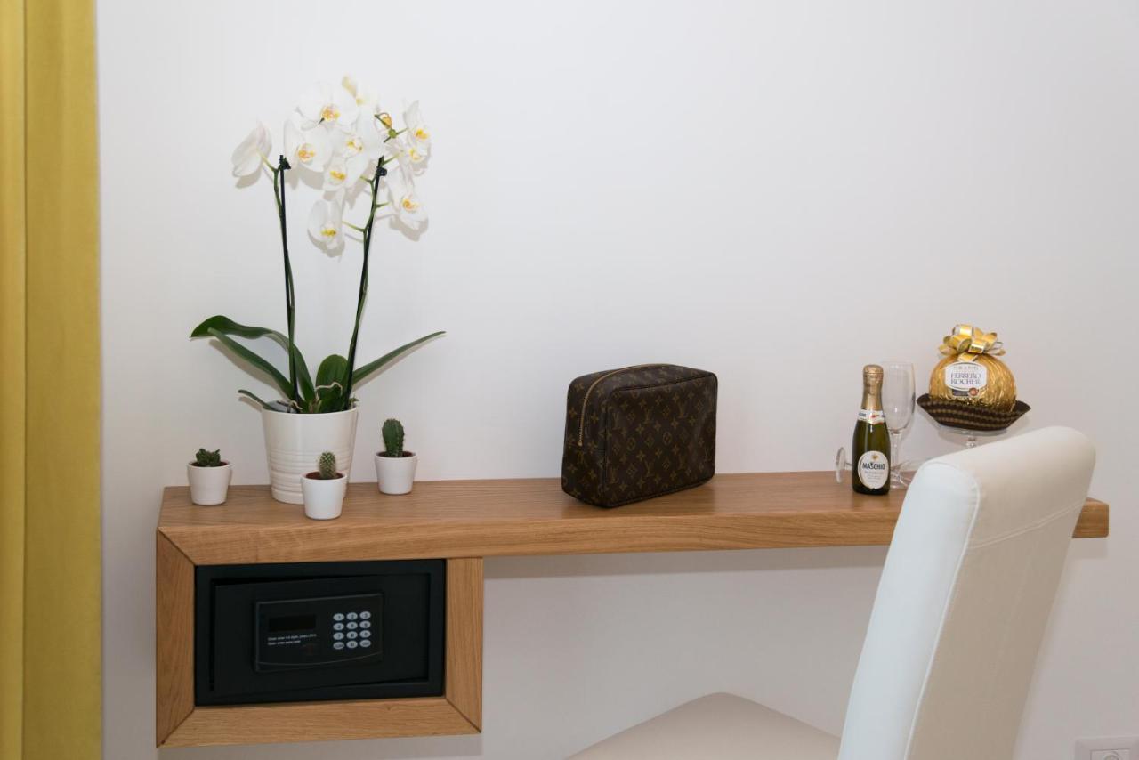 Sorrento Stylish Rooms Екстер'єр фото