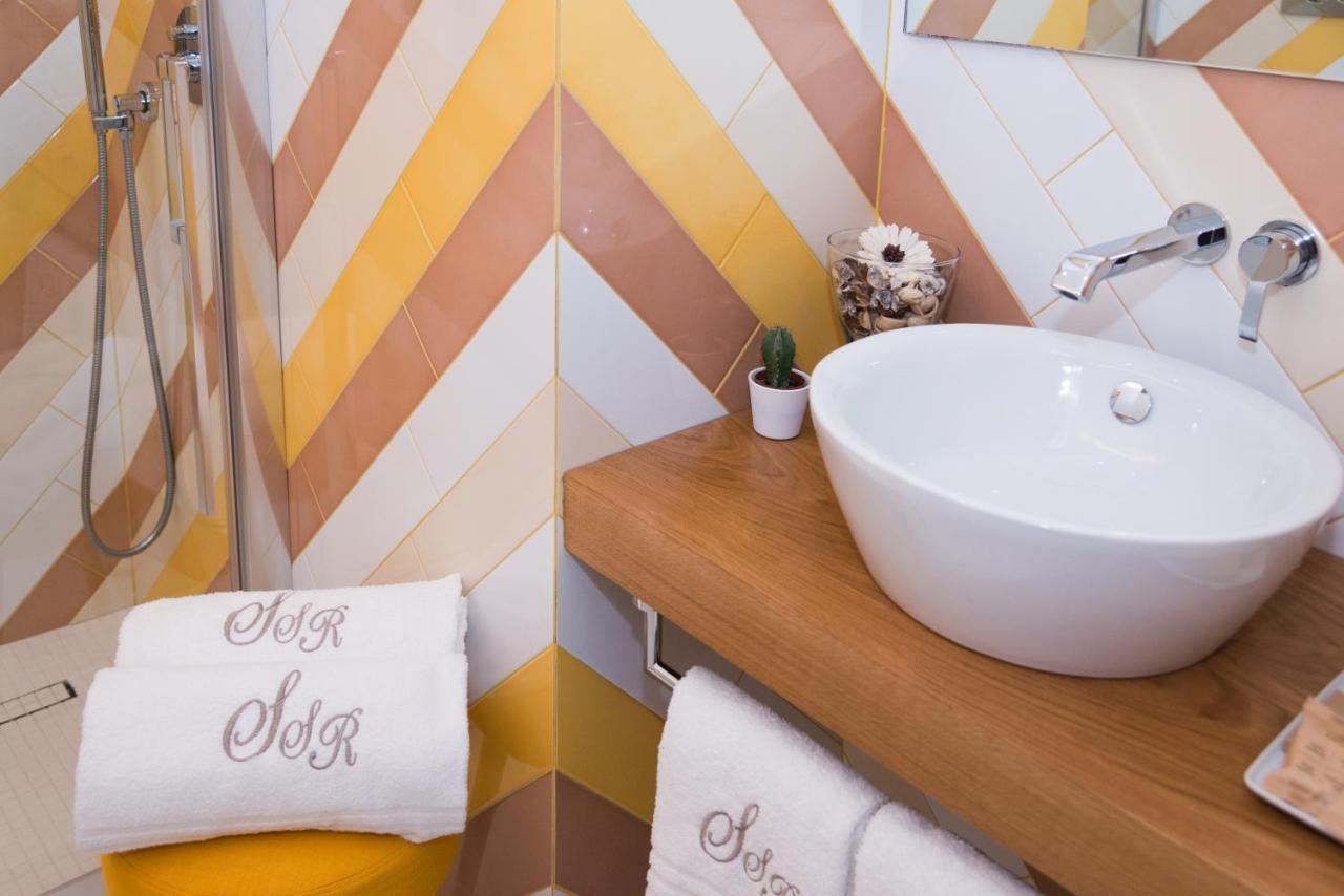 Sorrento Stylish Rooms Екстер'єр фото