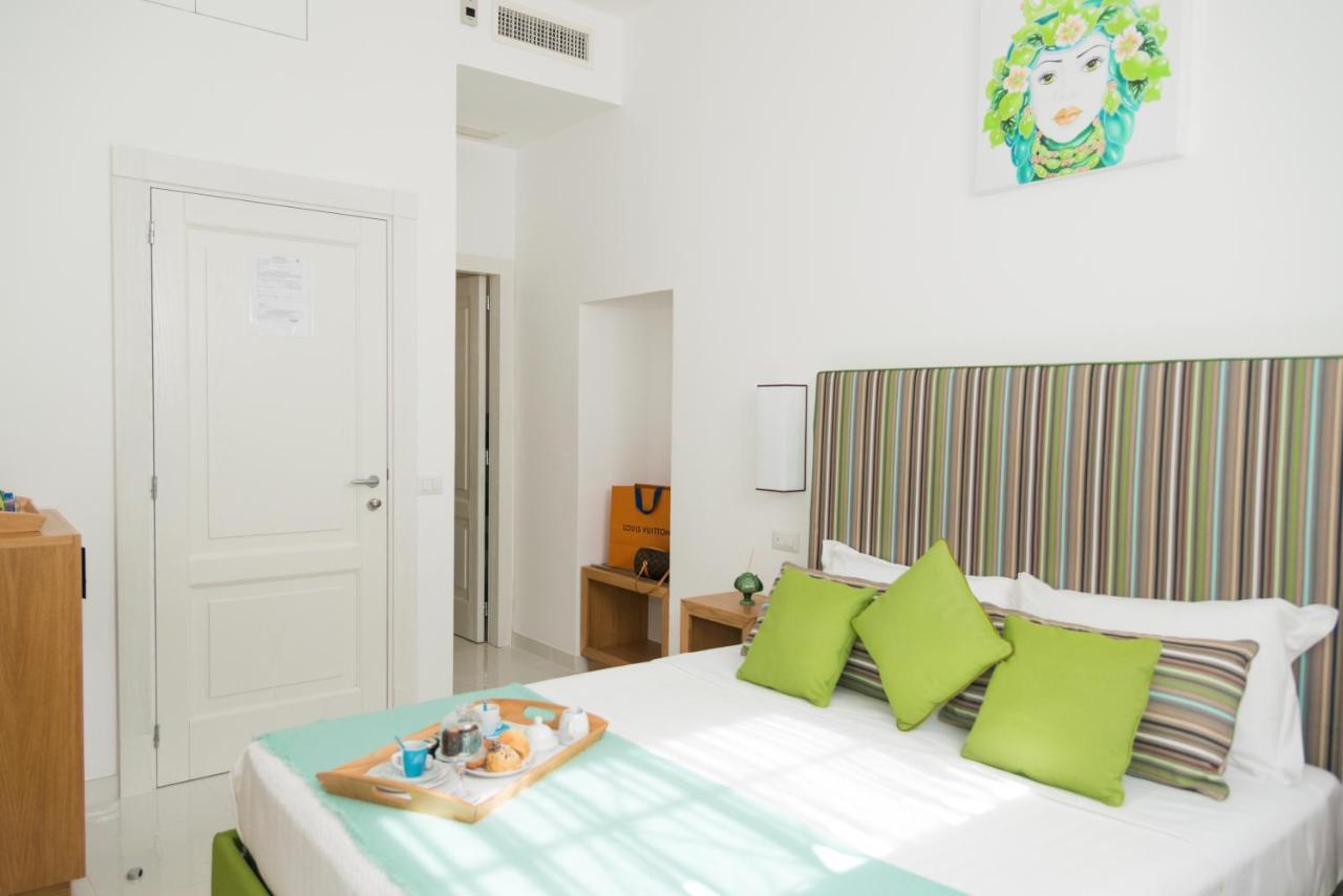 Sorrento Stylish Rooms Екстер'єр фото