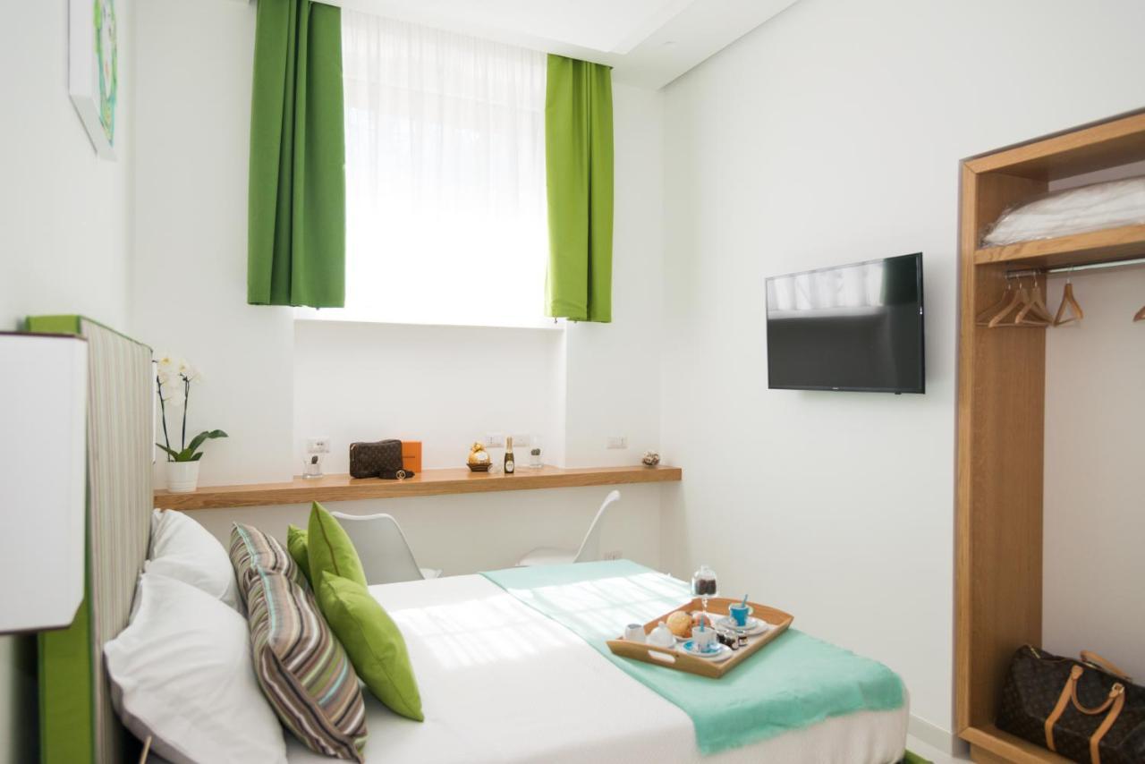Sorrento Stylish Rooms Екстер'єр фото