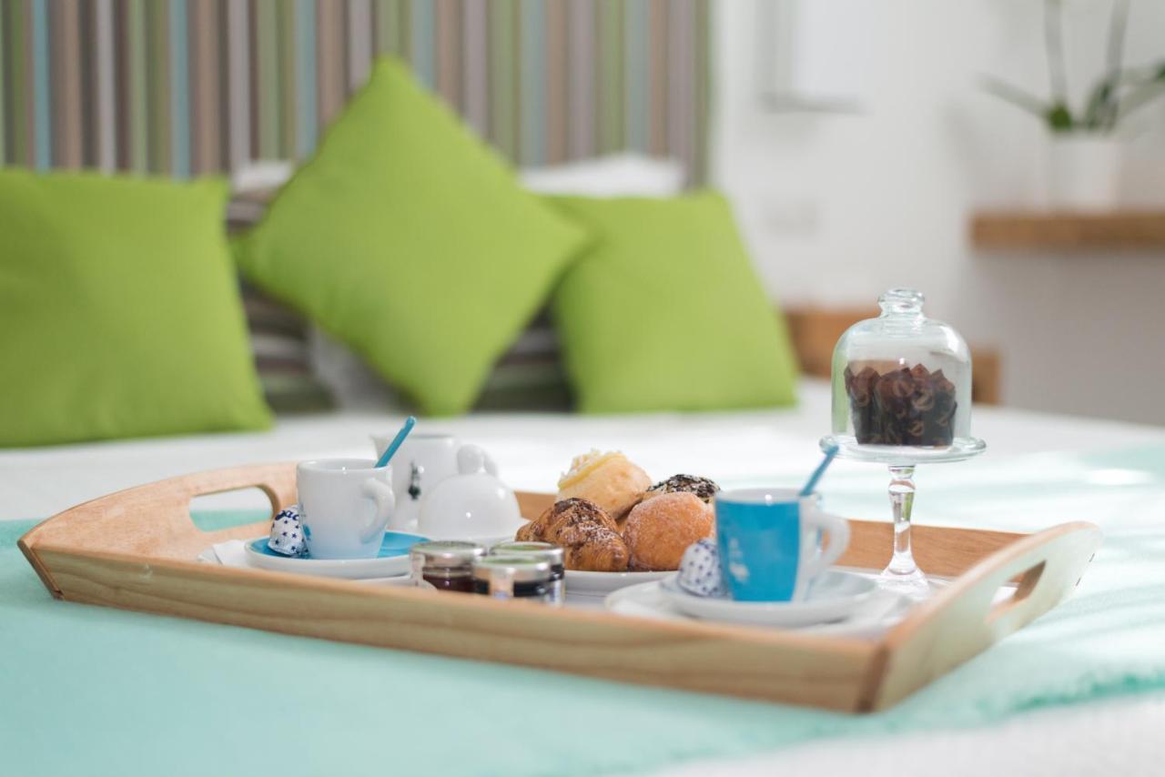 Sorrento Stylish Rooms Екстер'єр фото
