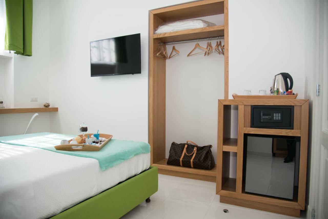 Sorrento Stylish Rooms Екстер'єр фото