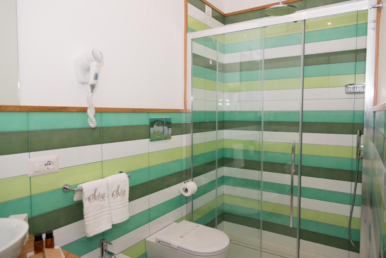Sorrento Stylish Rooms Екстер'єр фото