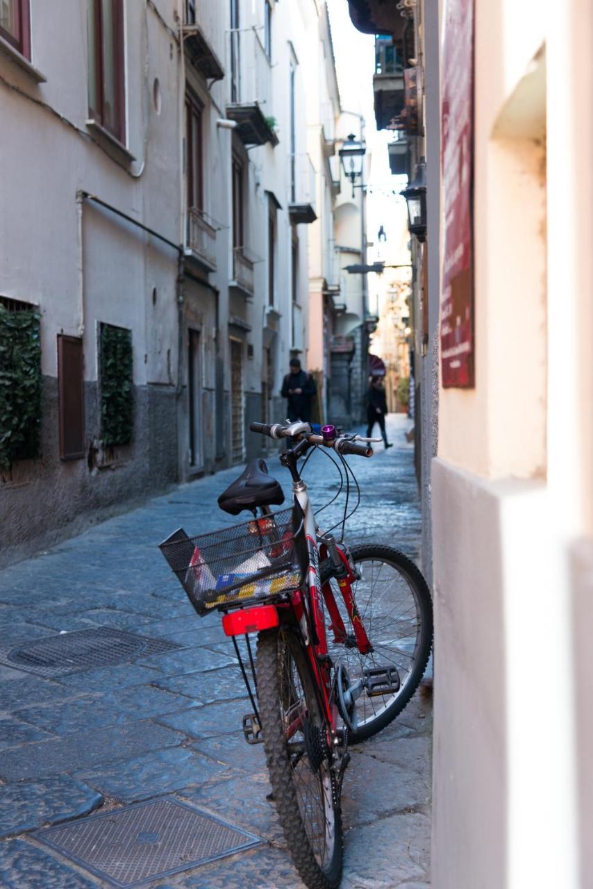 Sorrento Stylish Rooms Екстер'єр фото