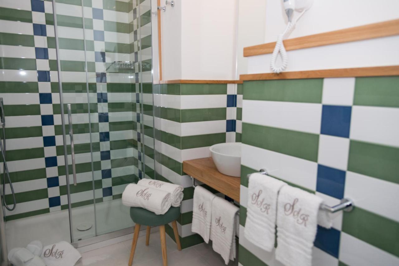 Sorrento Stylish Rooms Екстер'єр фото