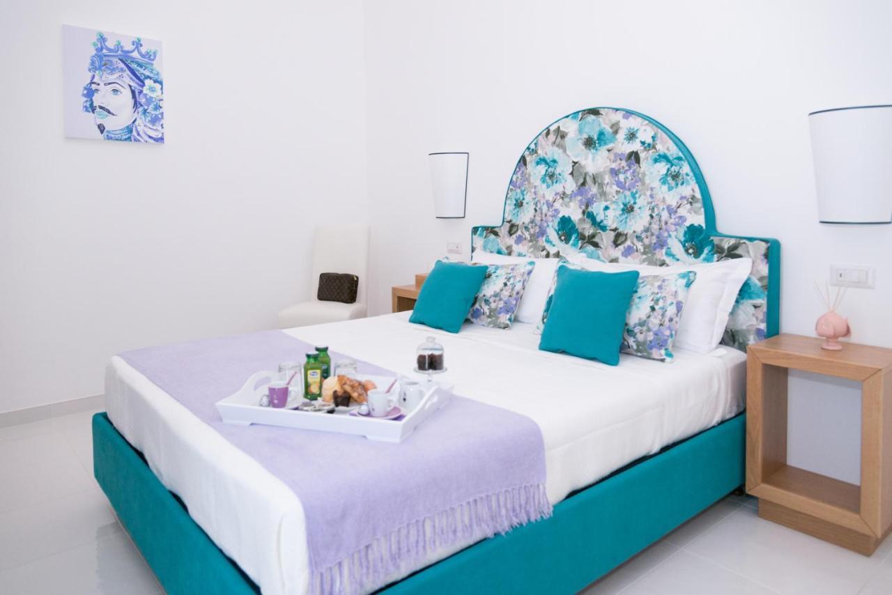 Sorrento Stylish Rooms Екстер'єр фото