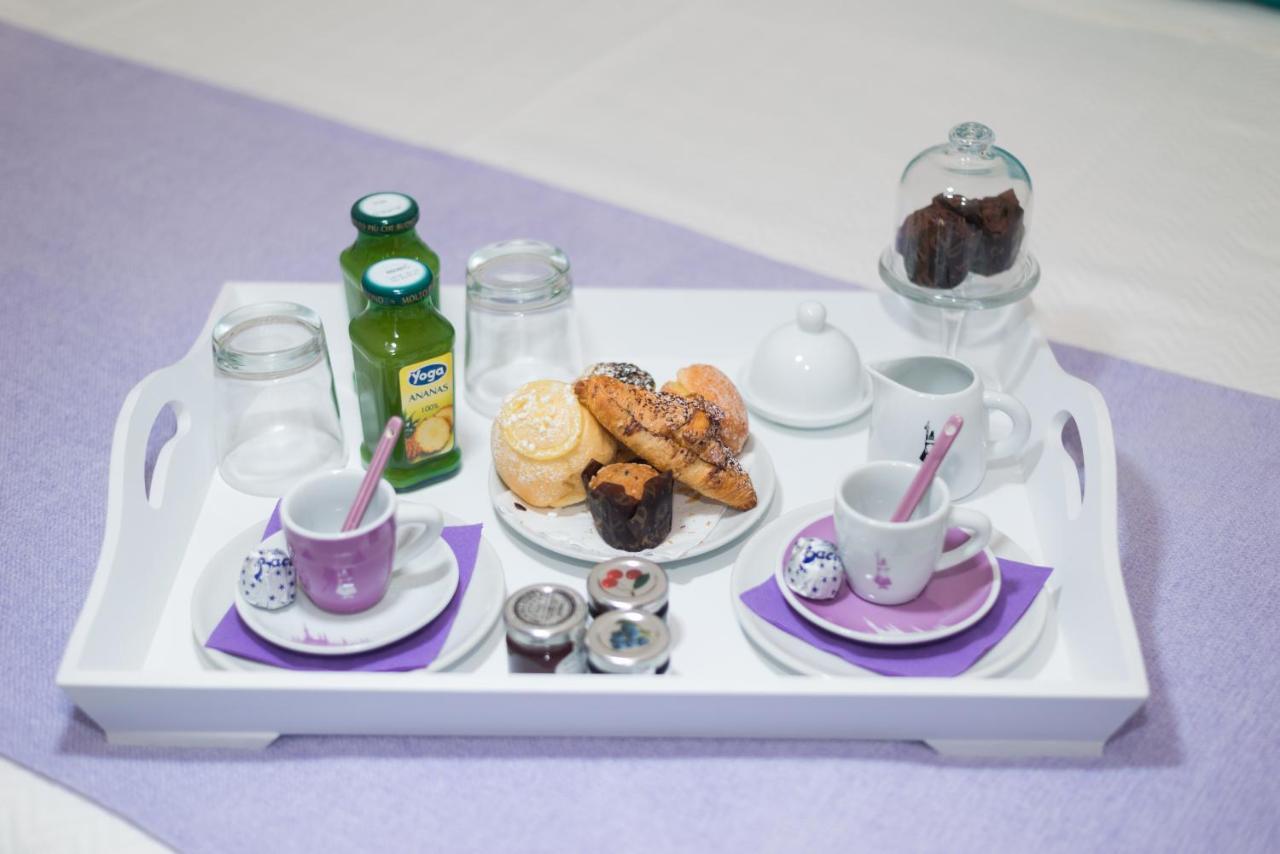 Sorrento Stylish Rooms Екстер'єр фото