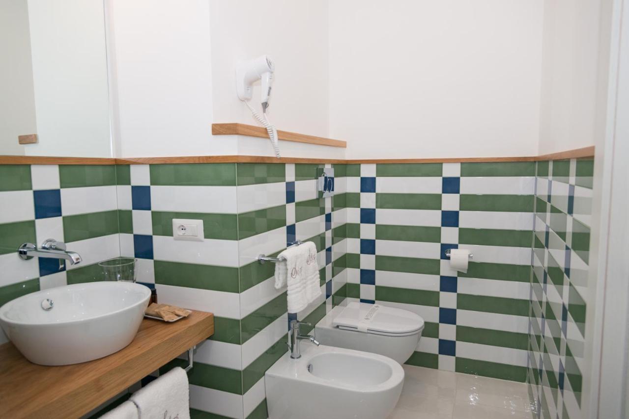 Sorrento Stylish Rooms Екстер'єр фото