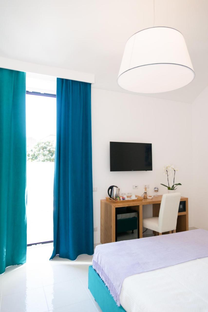 Sorrento Stylish Rooms Екстер'єр фото
