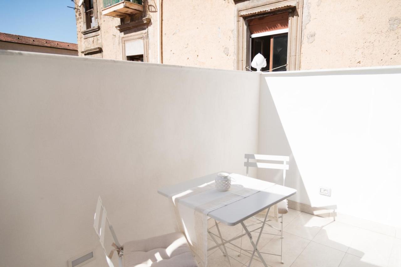 Sorrento Stylish Rooms Екстер'єр фото