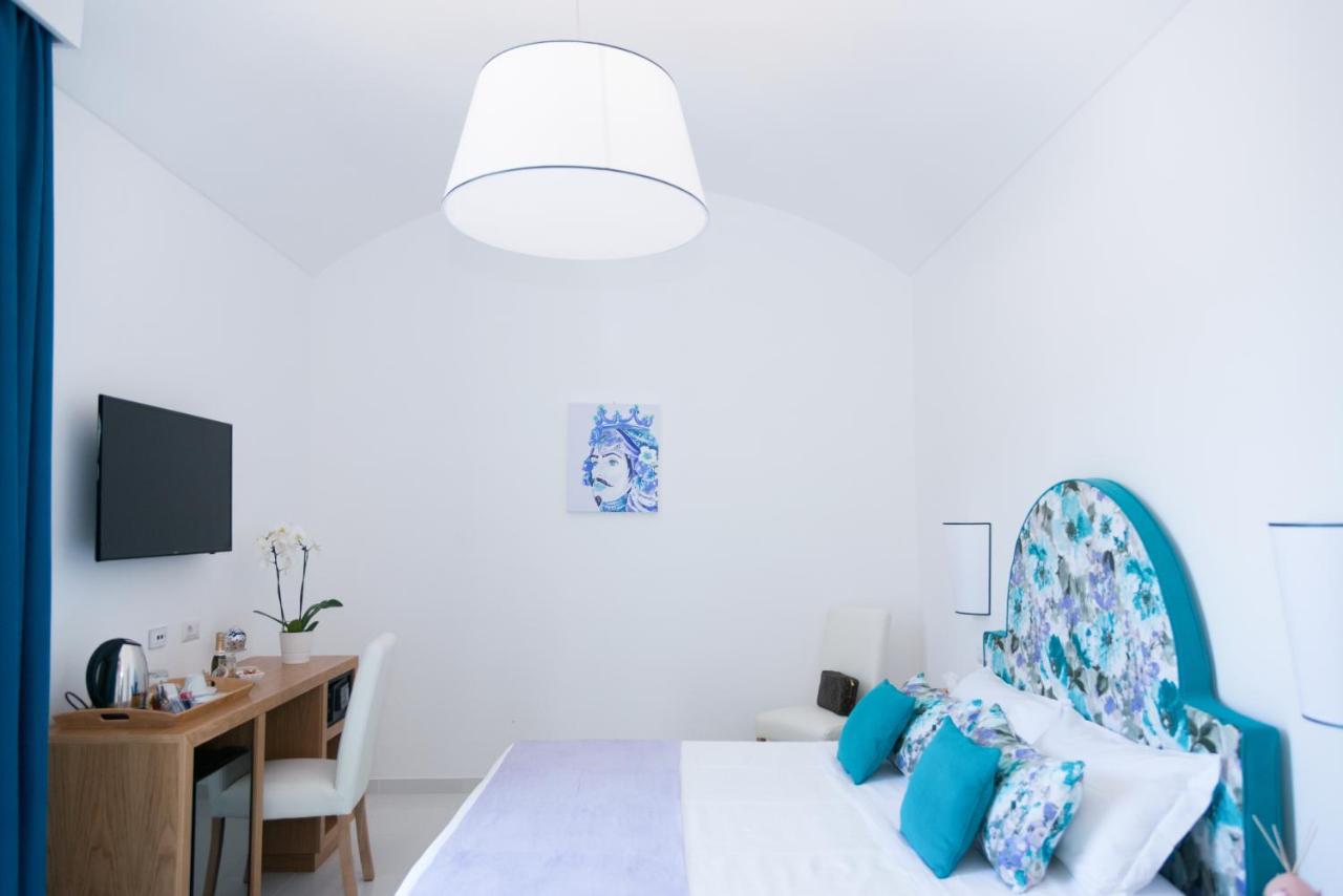 Sorrento Stylish Rooms Екстер'єр фото