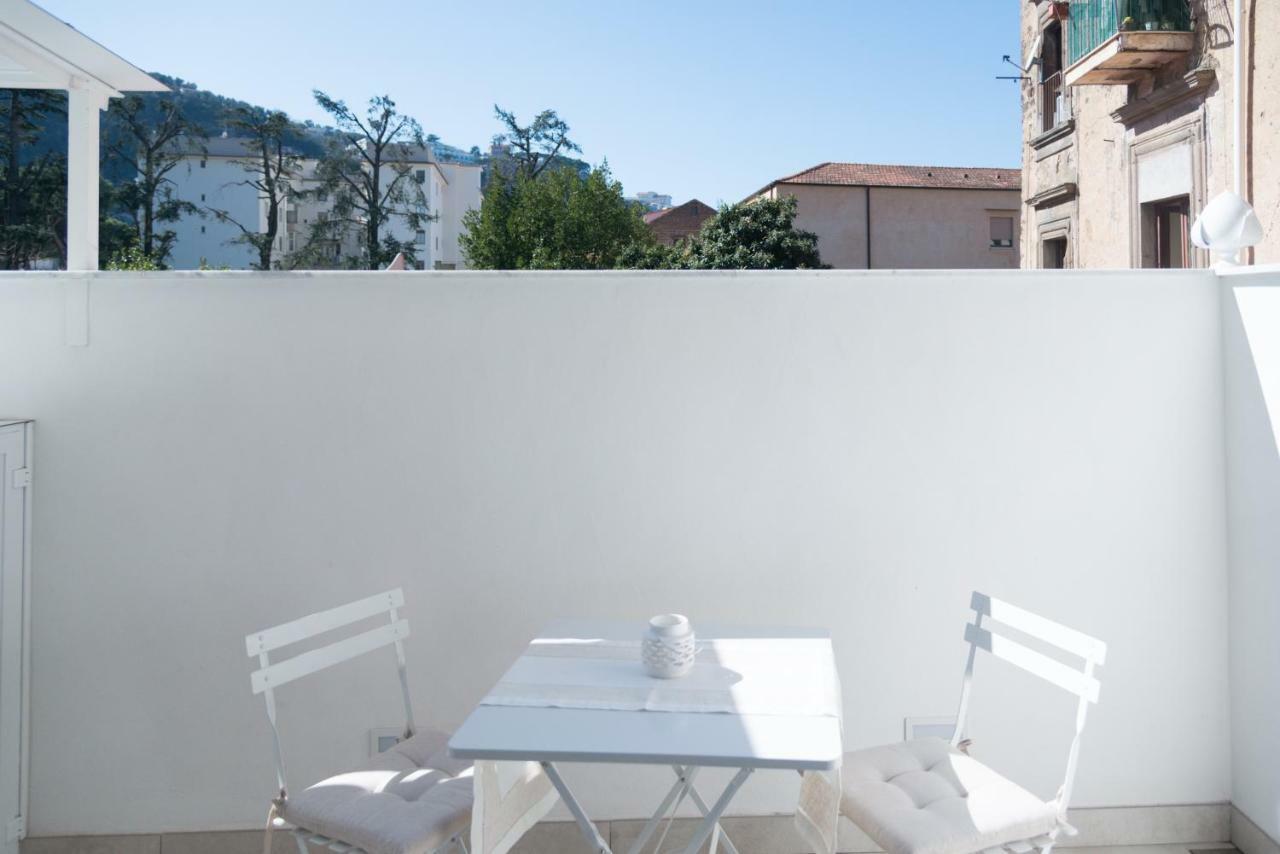 Sorrento Stylish Rooms Екстер'єр фото